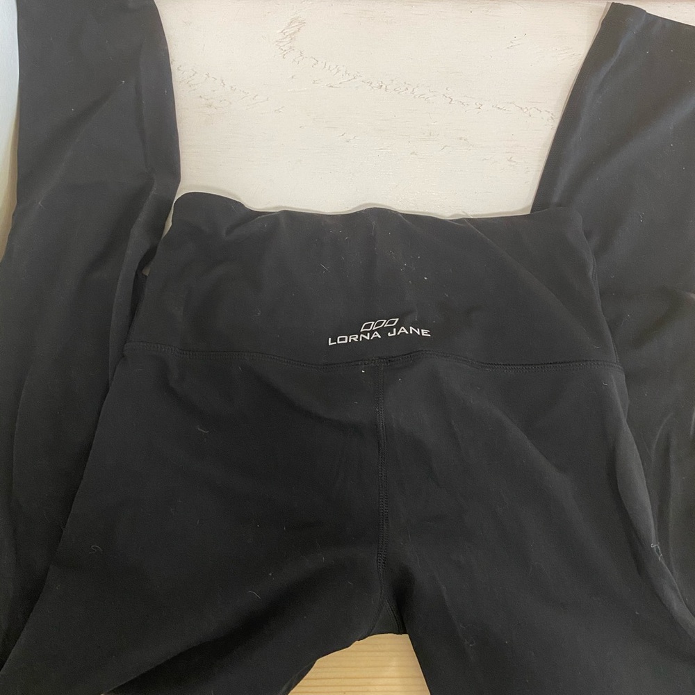 Lorna Jane Highwaist Leggings